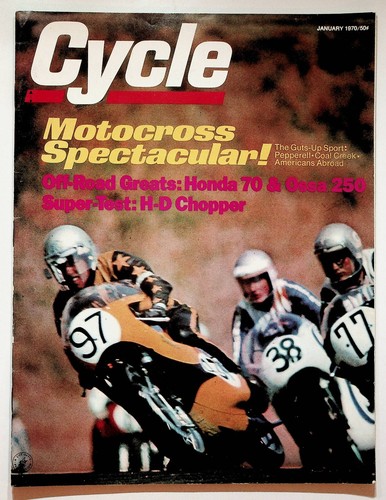 1970 january cycle - january,