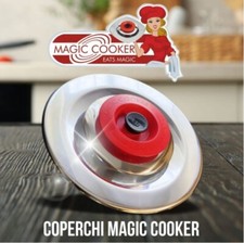 Coperchio magic cooker - coperchio,