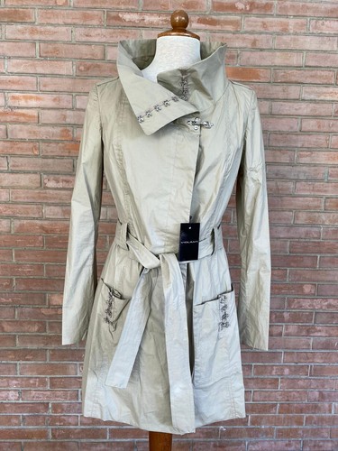 Trench impermeabile cotone - impermeabile,,