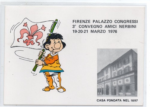 Convegno fumetto 1976 - 1976,