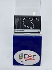 Batteria COMPATIBILE per Huawei E587 4G Mobile Hotspot Router HB5A5P2 USATA