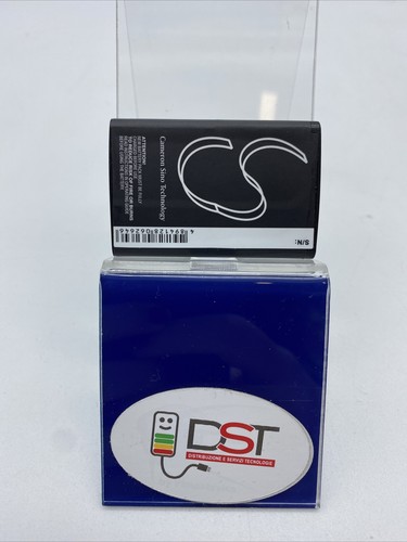 Batteria compatibile per - compatibile,