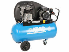 COMPRESSORE MONOFASE A CINGHIA 90 LITRI ABAC EXT A29B 90 CM2