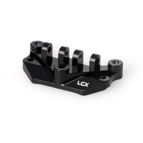 Lcx rc cingolato - rc,