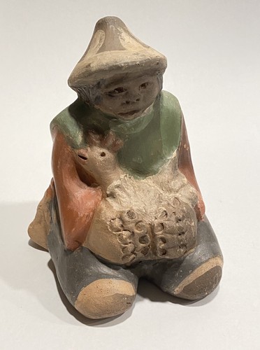 Fernando alfaro chile folk art - chile,