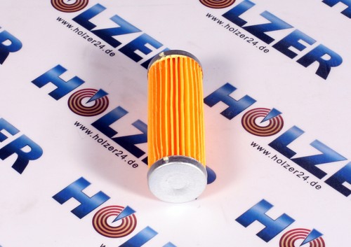 Holzer filtro diesel - holzer, elemento