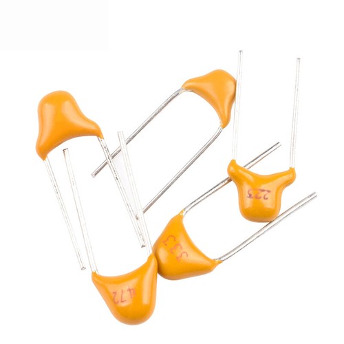 Condensatori ceramici