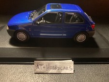 Ford Fiesta IV 3-door 1995