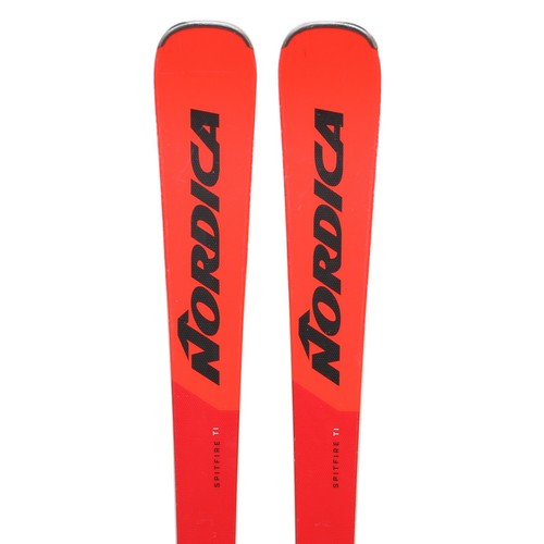 Ski occasion nordica spitfire - occasion,