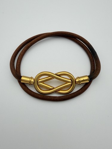 Autentico bracciale hermes - autentico,