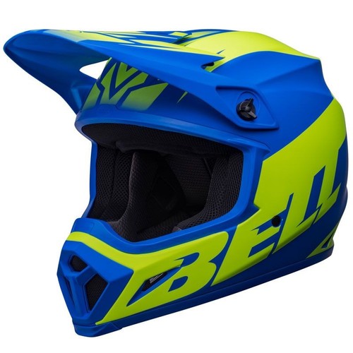 Casco bell mips disrupt - mx-9,