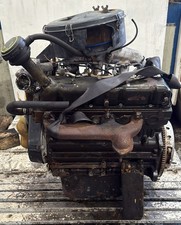 MOTORE SEMICOMPLETO PER FORD Transit Serie JY07812 diesel 2500 (86>91)