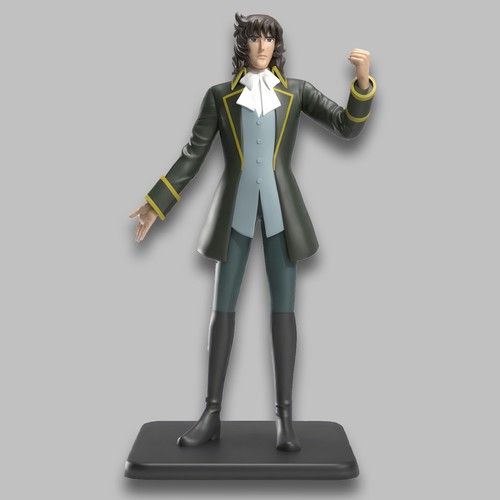 Bernard chatelet lady - chatelet,