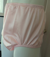 SLIP ROSA NYLON TRICOT