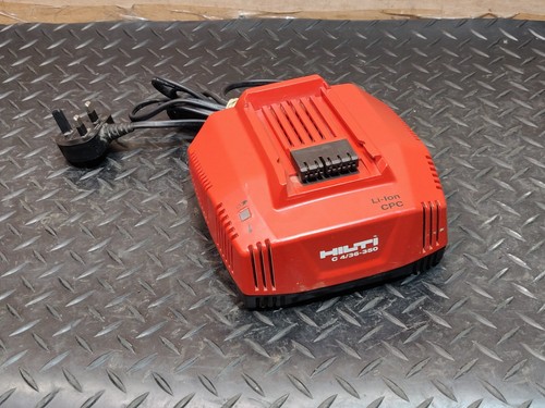 Hilti caricabatterie 36 - hilti, c4/36