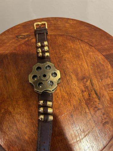 Orologio polso vintage - da,