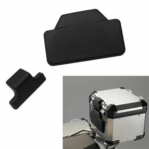 Topcase posteriore moto