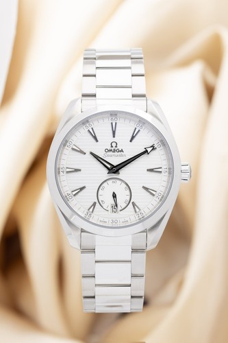 Omega seamaster aqua - seamaster,