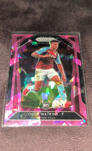 2020 panini prizm - panini, premier