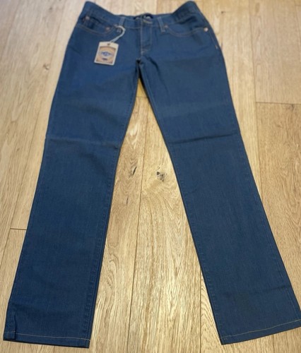 Jeans donna earl - donna, jean