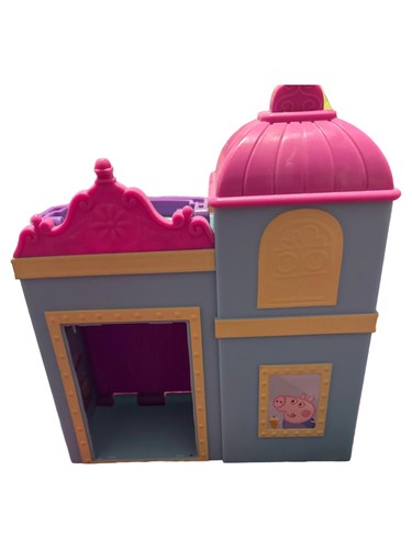 Jazwares peppa pig - jazwares,