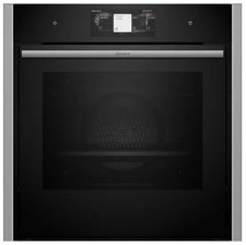Neff B64VT73N0 Forno da Incasso con Supporto Vapore