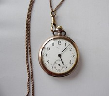 Orologio da tasca vintage
