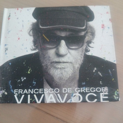 Francesco de gregori - 2, cd