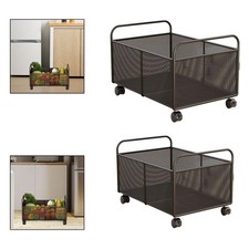 Cestino organizzatore di