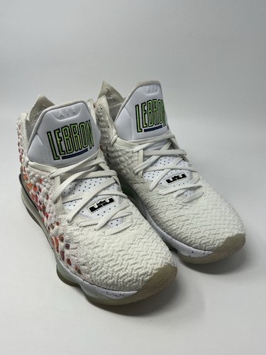 Taglia nike lebron air - lebron, 17