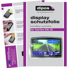 3x Pellicola Protettiva per