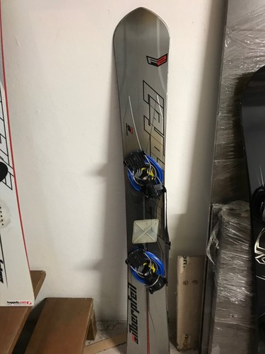 Tavola snowboard f2 - tavola, da
