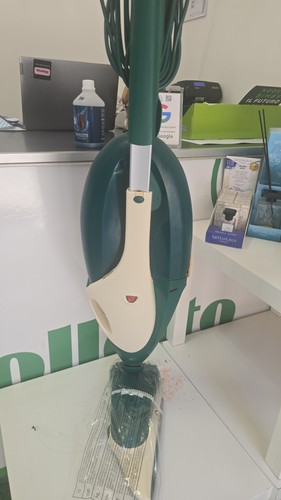 Vorwerk folletto vk135 scopa - folletto,