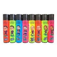 Accendini clipper large