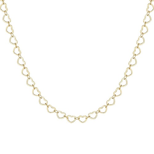 Collana donna luca barra - collana,