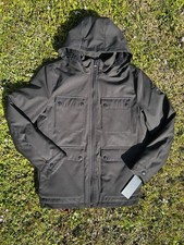 tommy hilfiger black jacket -
