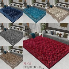 Tappeti grandi vintage per soggiorno camera da letto tappeto corridoio passatoia tappeto salotto