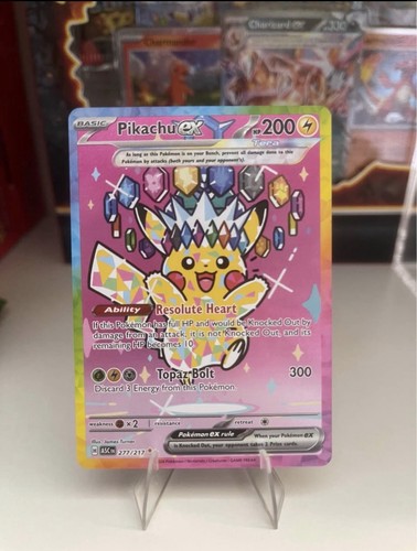 Pikachu 277 pokemon - #277,