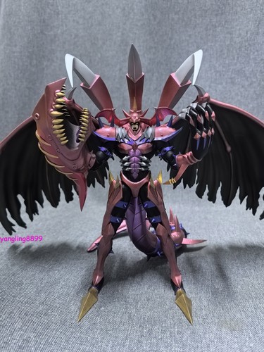 Modellino duel - yu-gi-oh!,