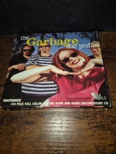 GARBAGE "STAR PROFILE"  music