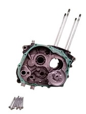 CARTER MOTORE ENGINE CRANKCASE HONDA XL 125 PARIS DAKAR TD01 85-91