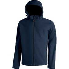GIUBBOTTO SOFT SHELL KYRA