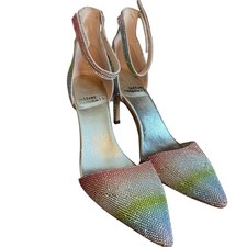 JEFFREY CAMPBELL | Tacchi da