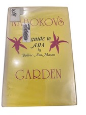 Nabokov's Garden Guide to Ada