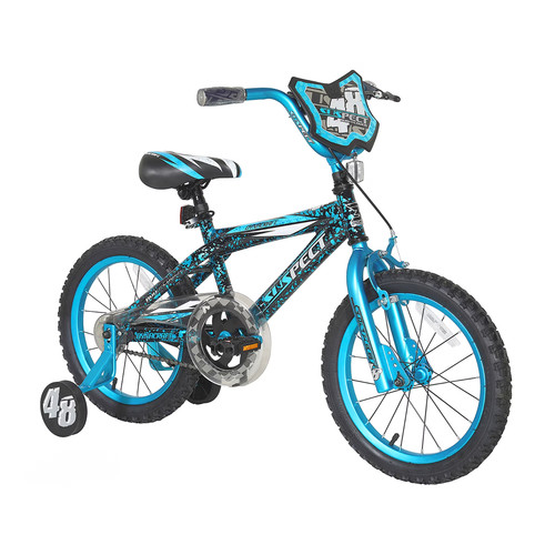 Bici bmx dynacraft suspect - bici,