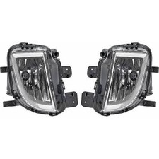 Set di fari fendinebbia VW
