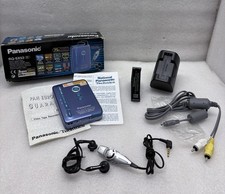 Panasonic RQ-SX53 Stereo