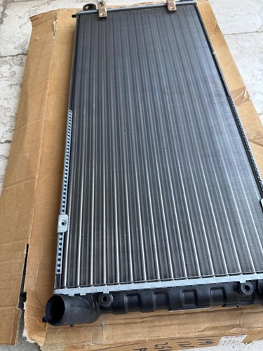 Radiatore motore golf - radiatore, jetta