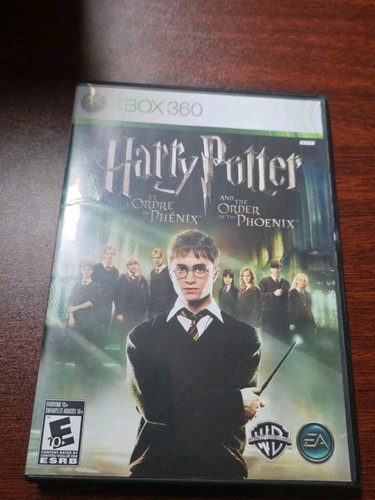 Harry potter order - , the