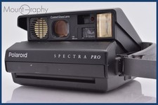 【COSÌ COM'È】 POLAROID